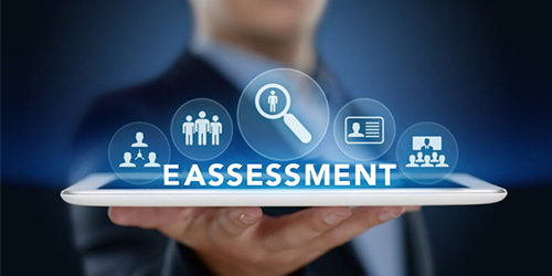 Faceless Assessments